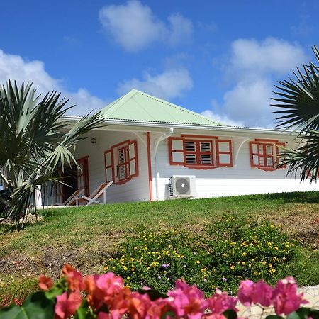 Grand-Bourg  Residence Clementine Villa Passion מראה חיצוני תמונה