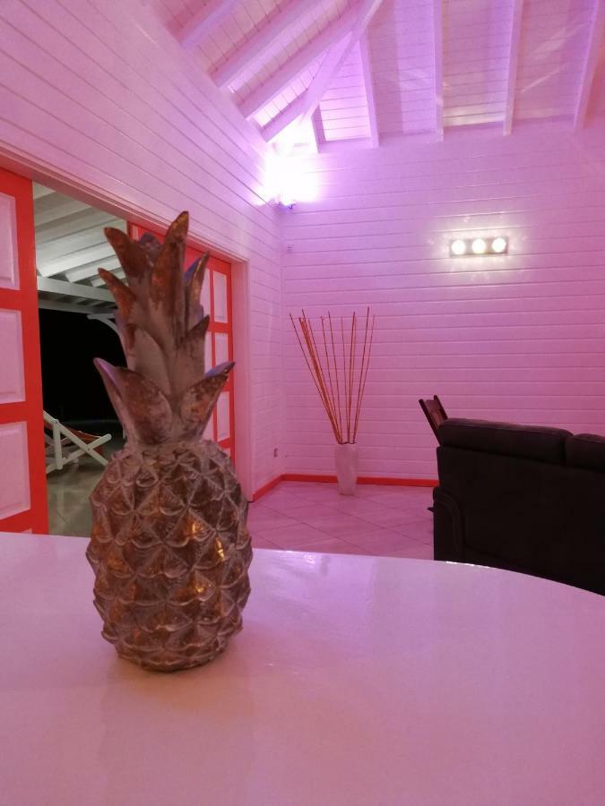 Grand-Bourg  Residence Clementine Villa Passion מראה חיצוני תמונה