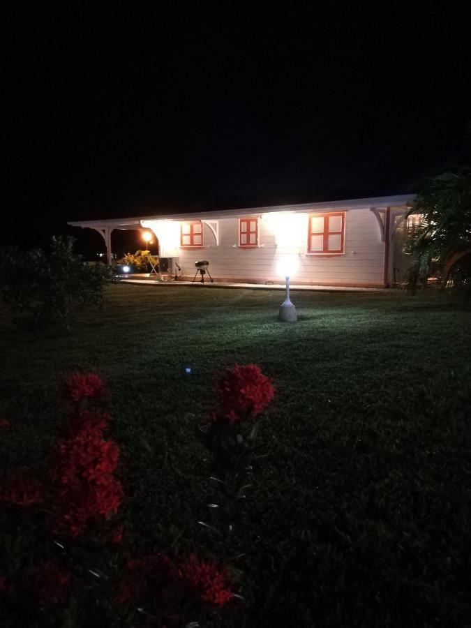 Grand-Bourg  Residence Clementine Villa Passion מראה חיצוני תמונה