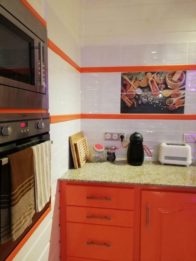 Grand-Bourg  Residence Clementine Villa Passion מראה חיצוני תמונה