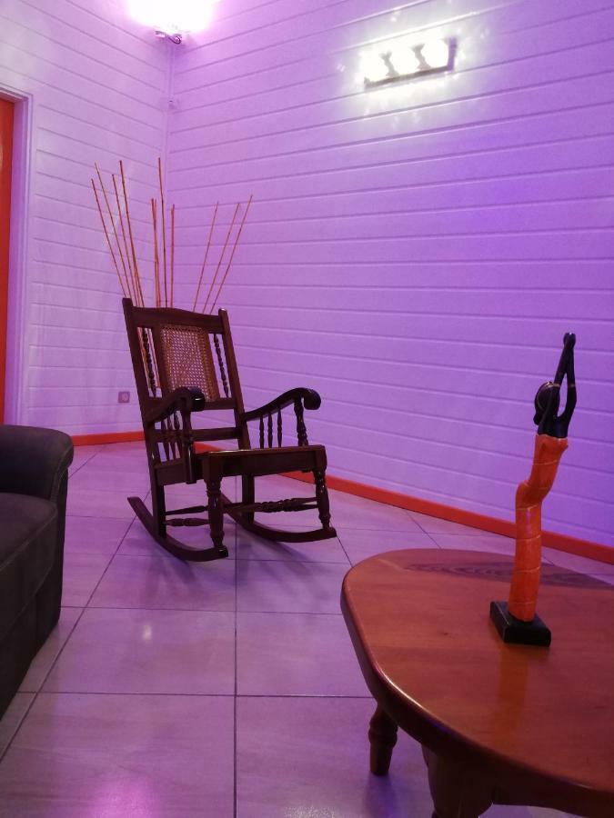 Grand-Bourg  Residence Clementine Villa Passion מראה חיצוני תמונה
